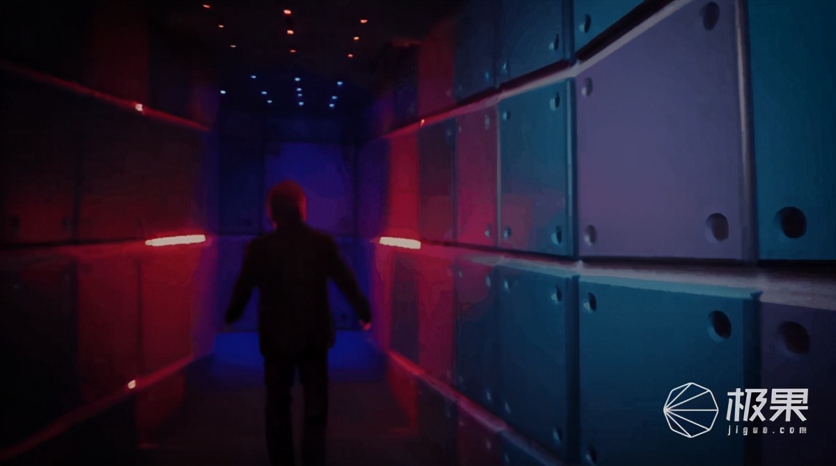 极果网 「超级任天堂世界」开园了！真人打砖块吃金币，还能跟马里奥飙车