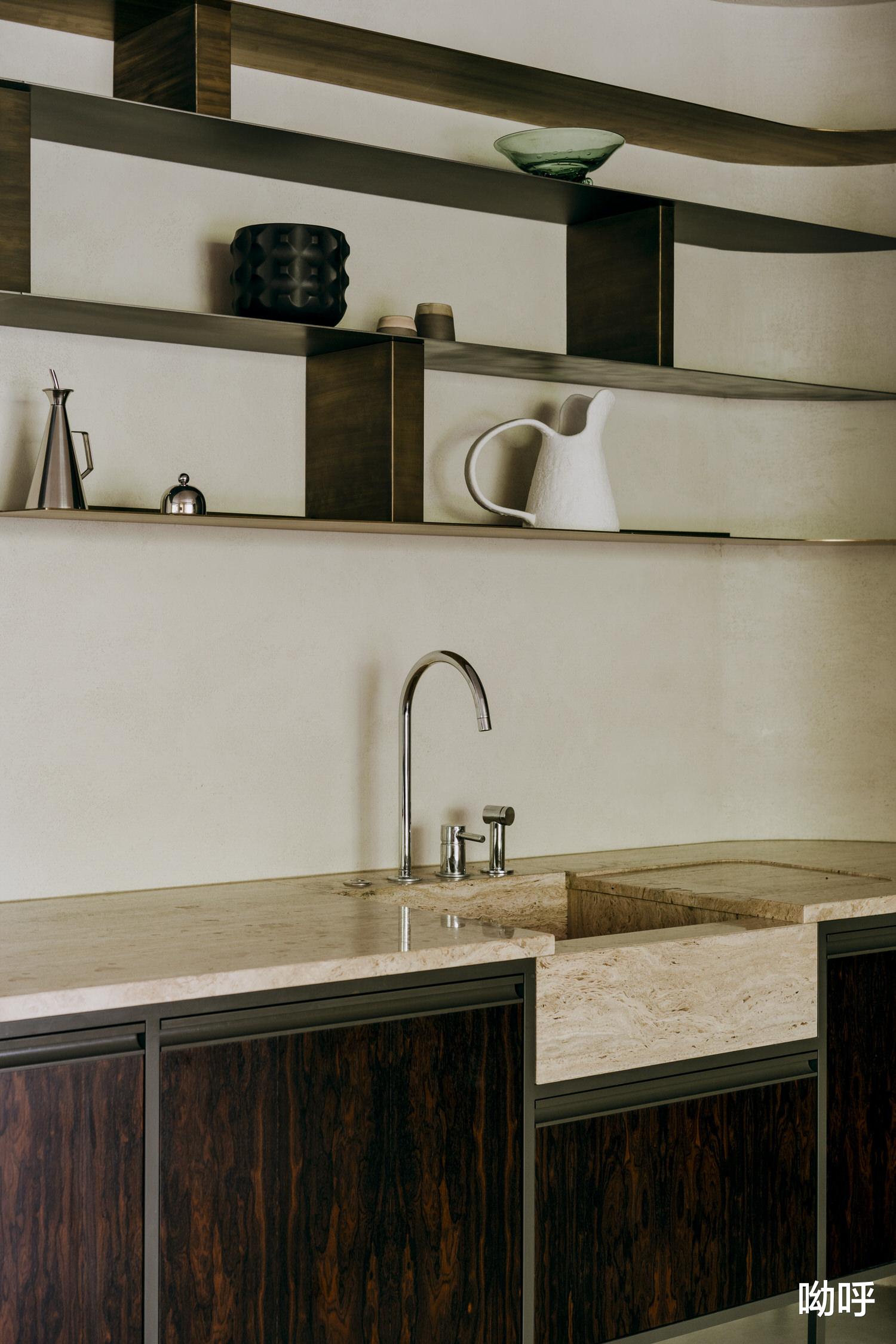 PARADOWSKI STUDIO丨华沙FNL公寓