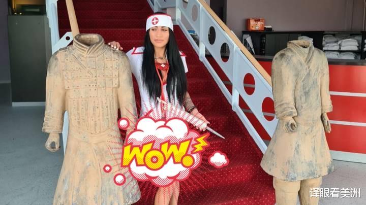 疫苗|奥地利为提高新冠疫苗接种率下狠招，“失足妇女”工作场所变身接种点