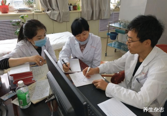 肝癌|母女双双查出肝癌，医生：冰箱“1物”喝一口等于6斤酒，趁早倒掉