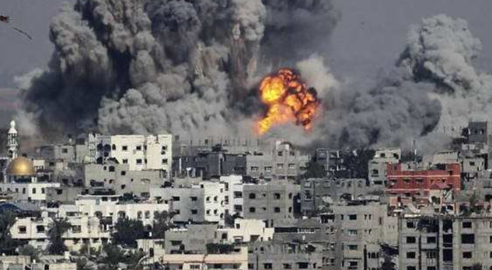 俄罗斯|俄未出席气候峰会，拜登大失面子，借机指责：你们什么也没做