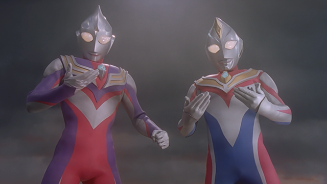 翻譯|來年新奧是戴卡，彩色計時器不對稱，特利迦有可能會是常駐