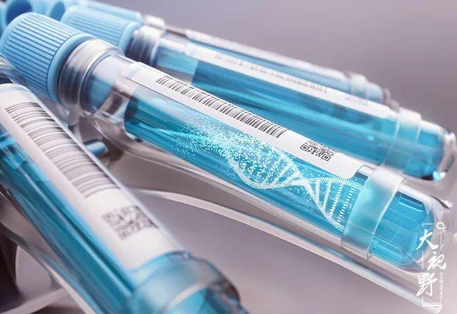 腾讯|秦朔对话腾讯汤道生：数字化的连接、度量与产业激活 || 大视野