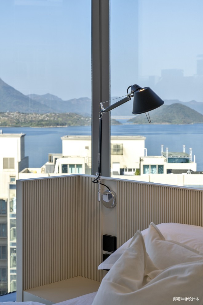 |把哲学融入简约家居