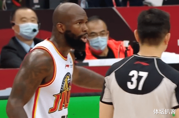 吉林男篮|3分惜败！CBA超级冷门：大黑马领先20分遭逆转，外援空砍50+11+9