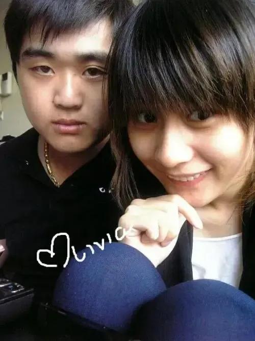 秦奋|“洗头妹”韦雪:2段感情3个娃,成功晋升亿万富婆,她真不简单