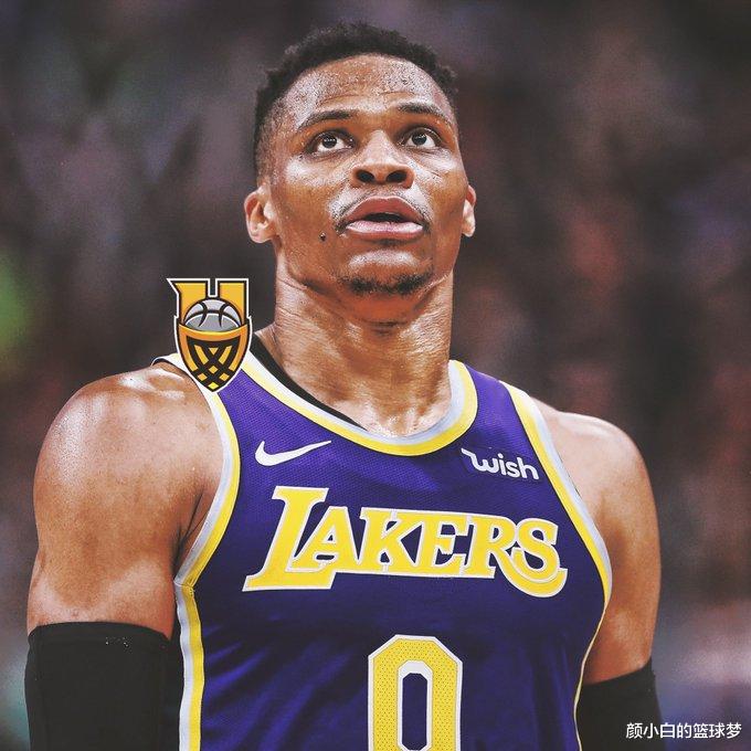 湖人队 湖人得威少交易评价D，杨毅道出核心问题！王猛认为无三分也能赢