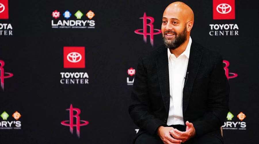 火箭队|火箭终于动手了!斯通手握主动权,4000万薪资空间唾手可得