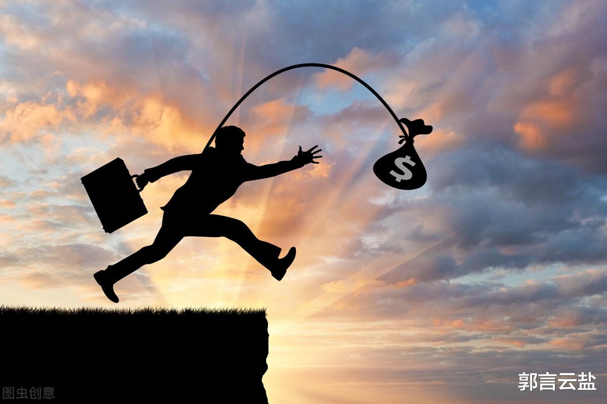 郭言云盐|十年的急功近利，让我对欲望有了一定的深刻见解