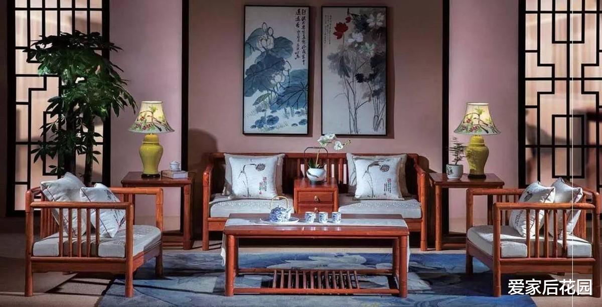 关于红木家具的“5大谣言”,到底是偏见还是真相?别再被骗了!