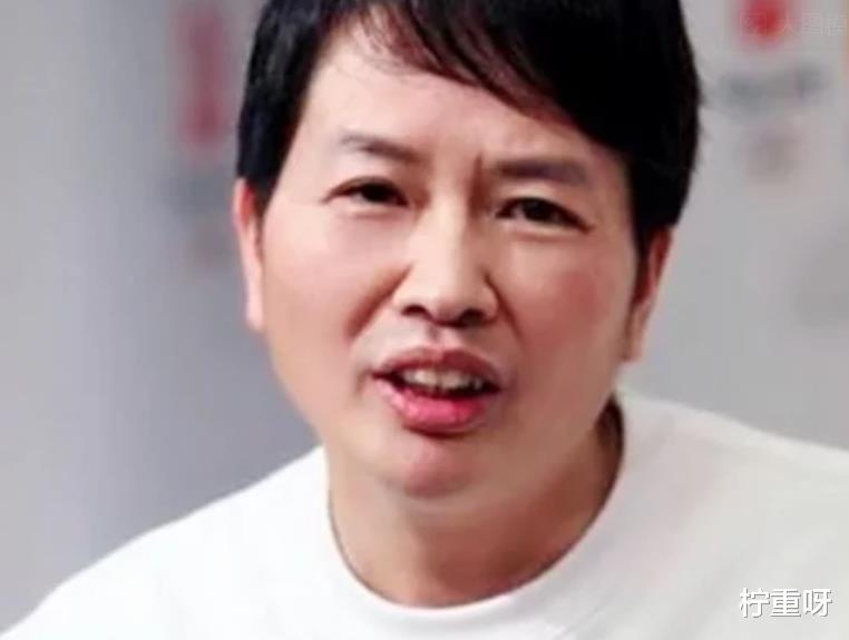 柠重呀 朱小贞离世后，林生斌曾被曝想要出家，宋祖德再遭质疑蹭热度