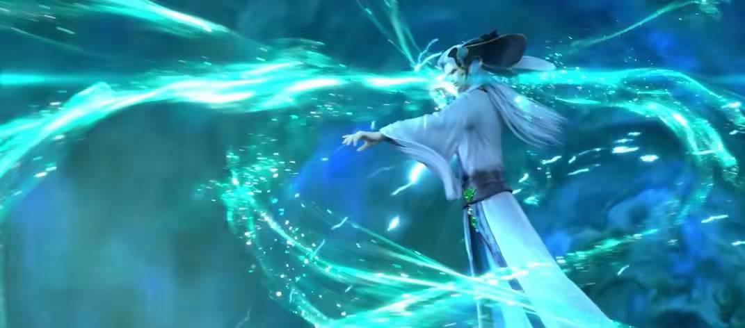 萧炎|斗破苍穹:说来很多人不信,云山斗技很多,美杜莎斗技却只有一种