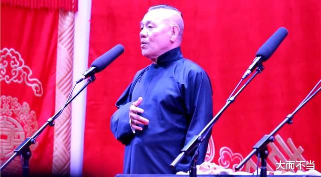 相声|公然在春晚造假蒙事，他的走红，是相声界的耻辱