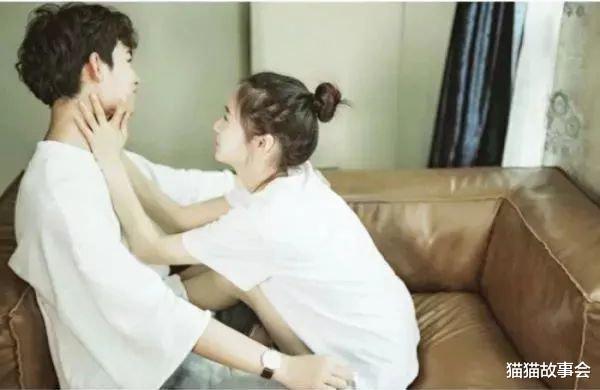 猫猫故事会|婚礼前夜姑娘退婚，阿姨，您去找能拿双倍嫁妆的姑娘吧