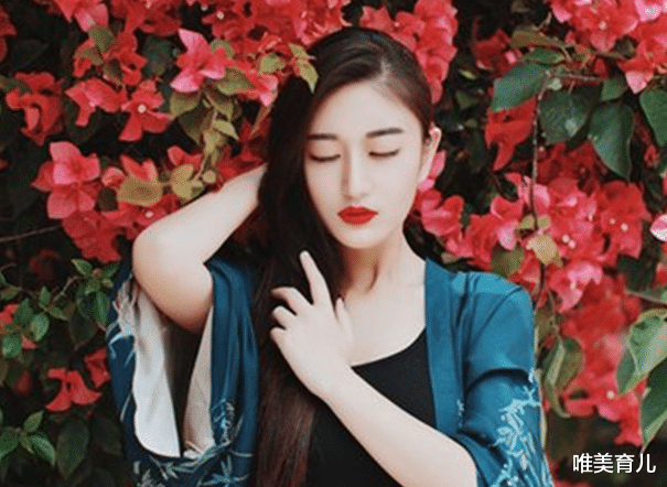 唯美育儿|一个男生追了我半个月，被我拒绝了两次就放弃了，感觉他好没责任心