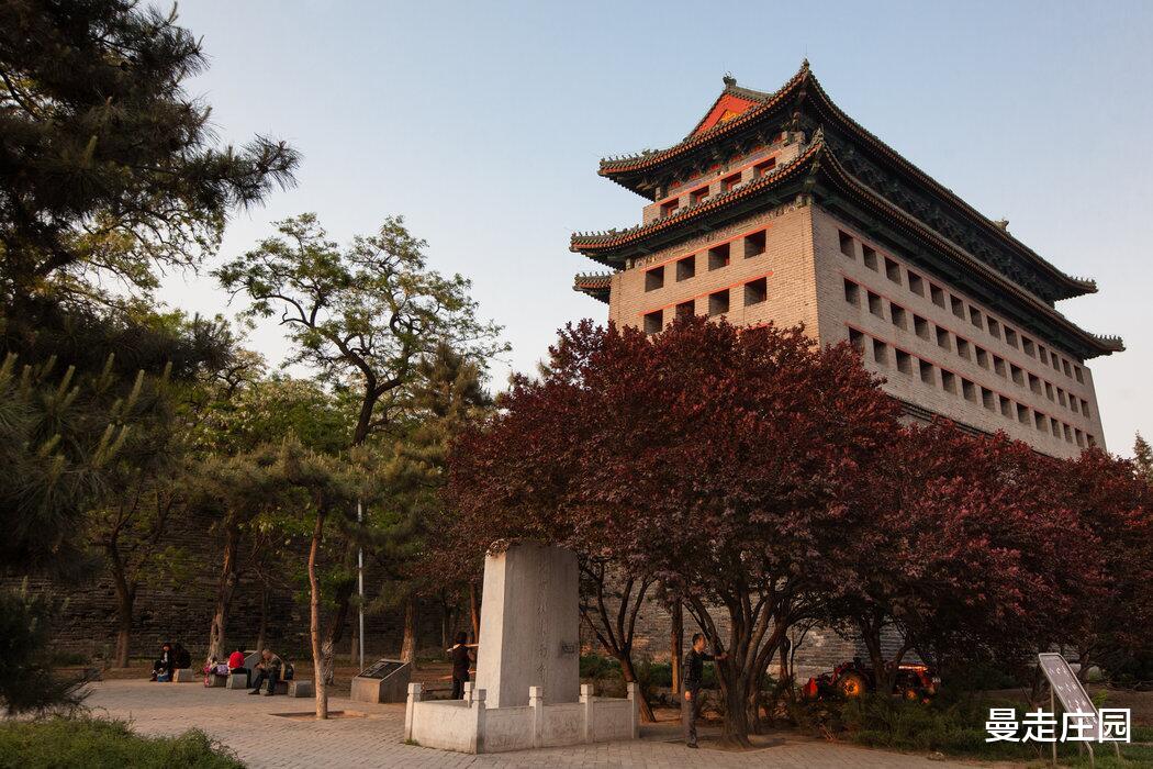 民国版“黑色大丽花”——北京狐狸塔少女分尸案