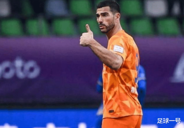 泰山队|放走8人＋签下5人！山东泰山大变脸，球队实力瞬间提升，能夺冠