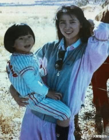 gai|林凤娇：忍受丈夫外遇，外头有私生子女也不恼，稳坐家族掌门人