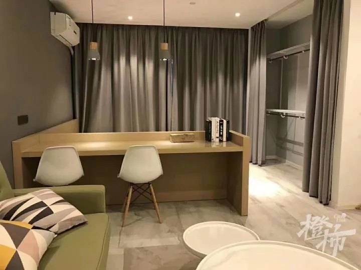 “租房结婚很正常” 房租可以贵一点但装修一定要新