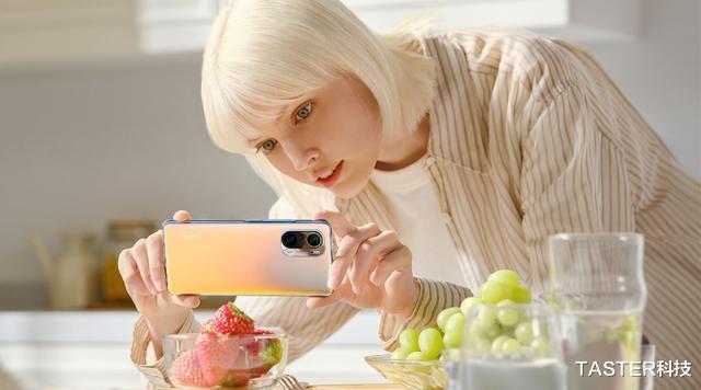 小米科技|2200元真香机诞生！高通870+55W！对比红米K40和小米10S优势明显