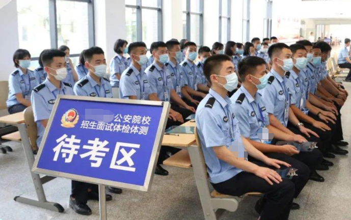 大学|被称为“官校”的大学，知名度不是很高，但毕业后容易成为公务员