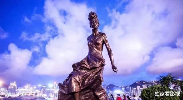 王丹妮|17岁获模特大赛冠军，25岁成单亲妈妈，新人王丹妮演梅艳芳被认可