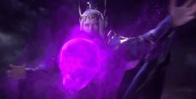 萧炎|斗破苍穹：魂天帝如此慎重，为何从未想过对古元下手