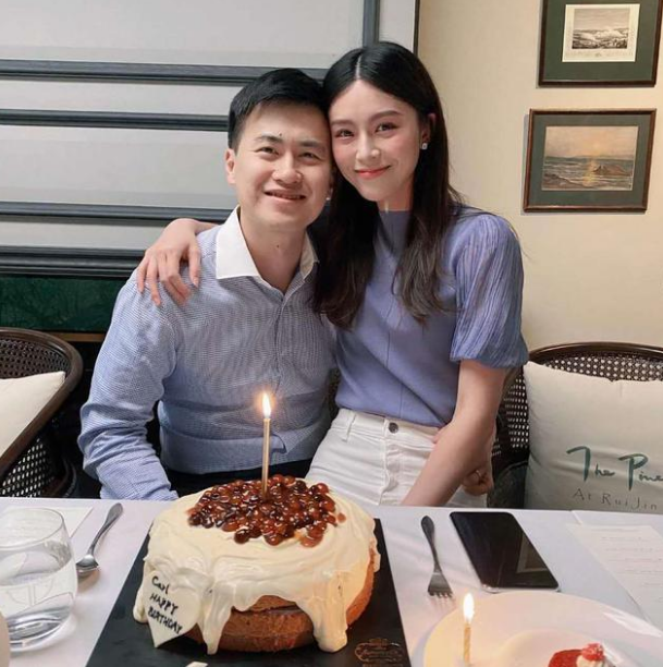 文咏珊|谢霆锋对她一见钟情，陈冠希为追她要戒烟，网友：还好都没追上