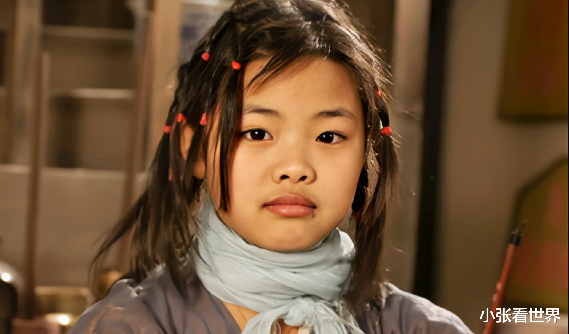 肖战|《武林外传》智商排行榜，李大嘴排最后，第一名当之无愧