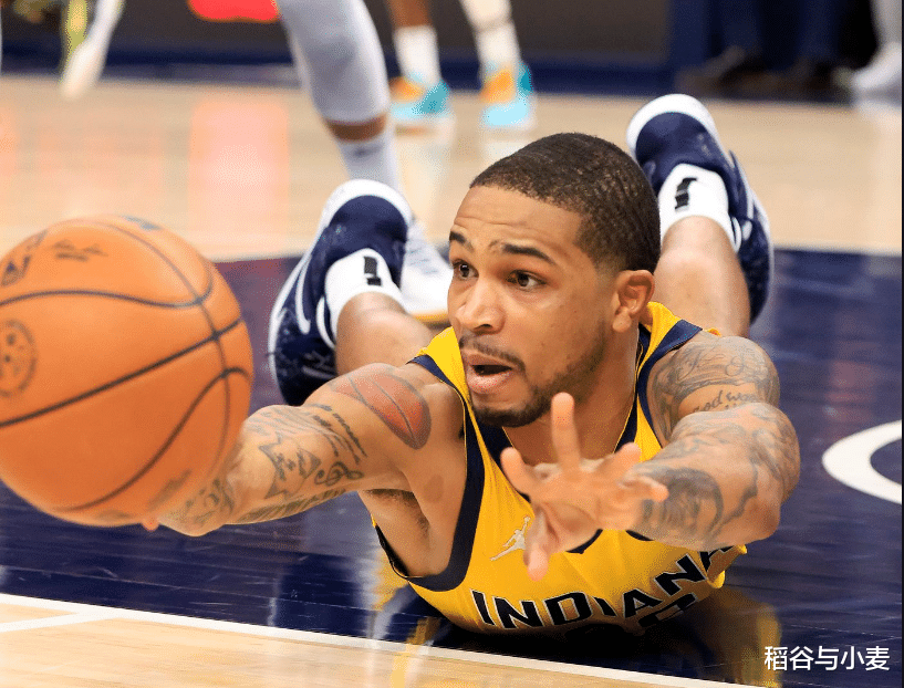 NBA|连续三场上双，这位CBA老熟人已经在NBA赛场逐渐站稳脚跟？