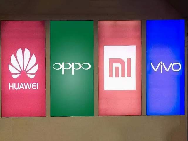 vivo|vivo、OPPO、华为的千元机值得买吗？