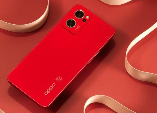 find x|双旗舰芯OPPO Find X5系列渲染图曝光 Reno7红丝绒新年版正式开售
