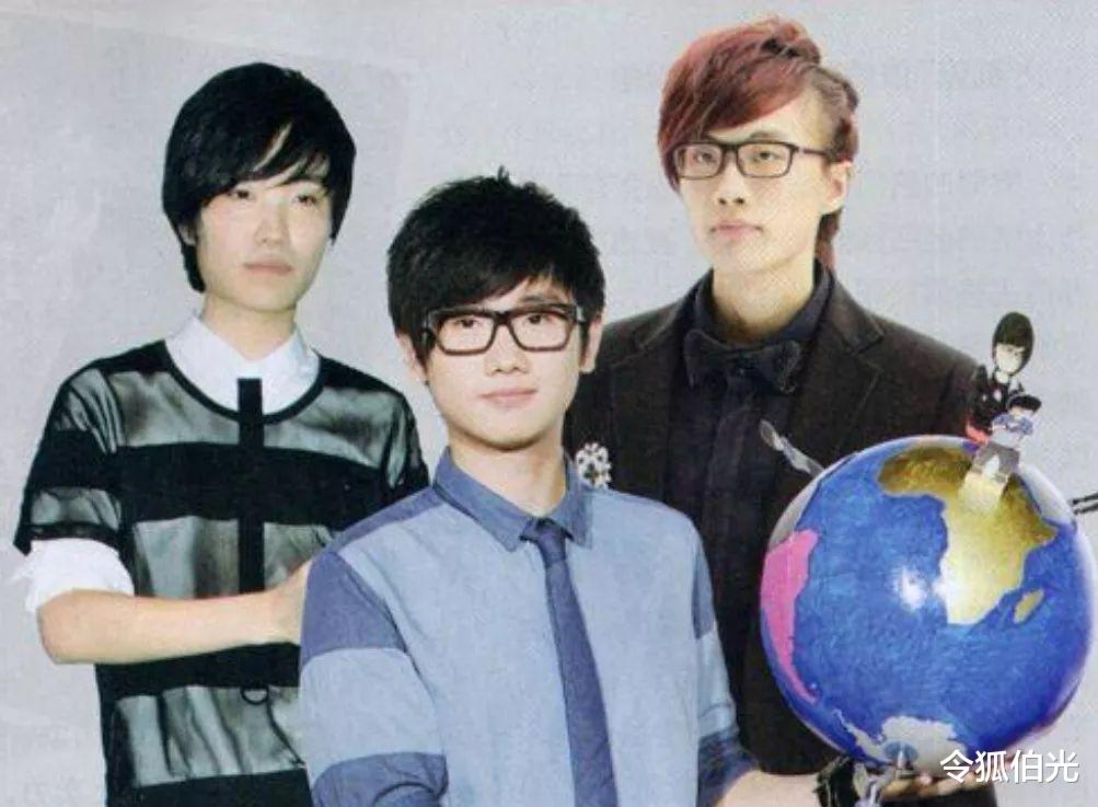 王冰冰|汪苏泷不配和任贤齐上这档音乐综艺？那你得问许嵩同不同意了