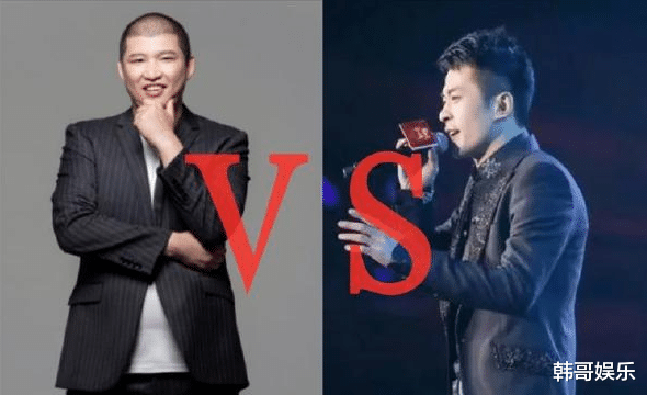 韩安冉|辛巴被强制消费，辛巴澄清和王思聪是朋友关系，二驴澄清和辛巴和好