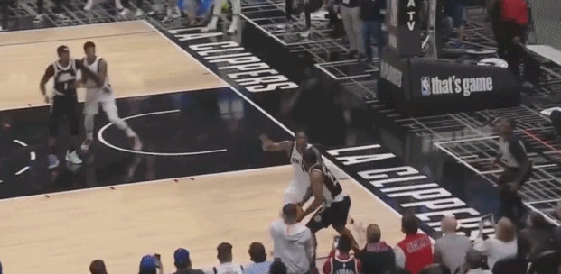 獨(dú)行俠|42+8+14！二當(dāng)家軟成狗了還帶的動(dòng)！未來第一人！