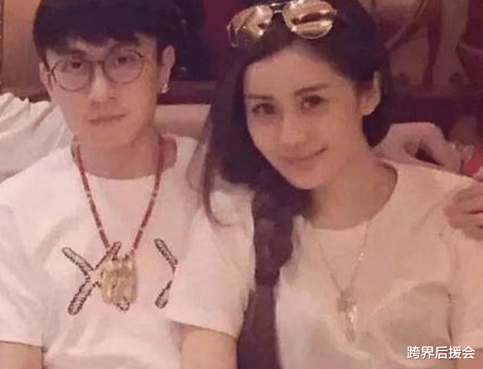 陈小纭|娱乐圈带球跑不止张碧晨，王思聪骂她地摊货，千万散伙费仍不满足