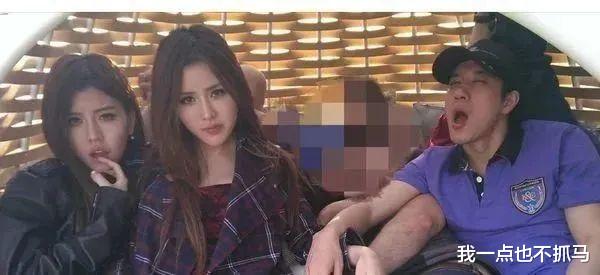 王力宏|刚刚！李靓蕾再发文爆猛料，王力宏招妓照片、视频全曝光