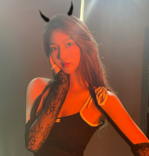 都美竹|选妃事件结束了？都美竹两天不发声，最后一次发文：希望苍天有眼