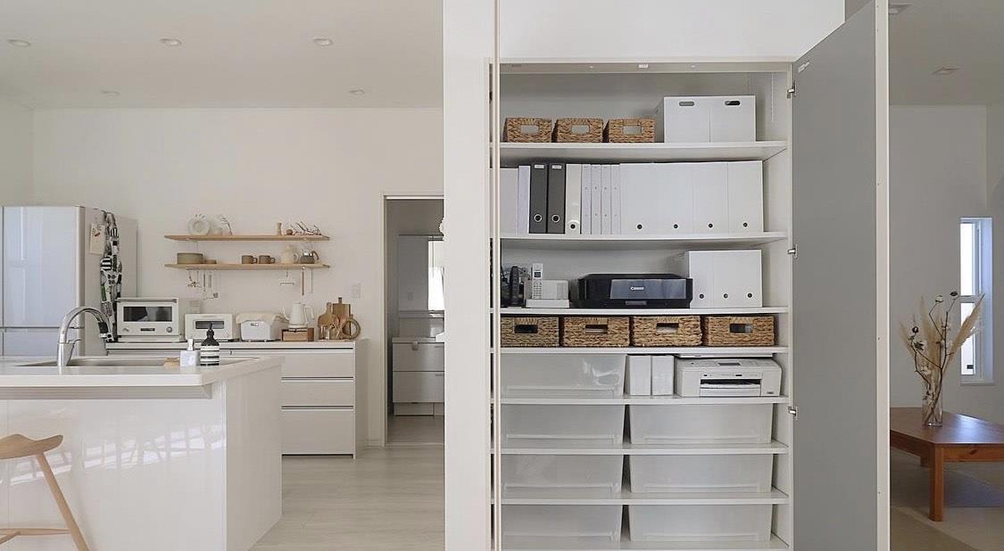 看了日本女主的家后，我才发现高度自律的生活有多爽，长见识了！