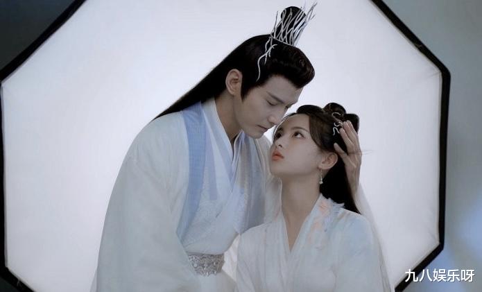 梅艳芳|杨超越拍戏，替身从头到尾演一遍，路人：别输在了无知上