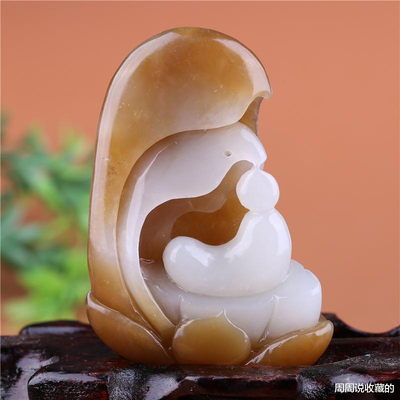 翡翠|和田玉应该怎么定价才合理？