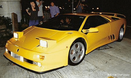 郭富城|嫌弃郭富城家不是独栋别墅？清醒点吧，人家光买豪车就花了几亿