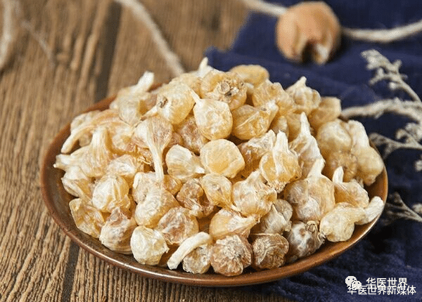 华医世界新媒体|收藏级好文！何庆勇教授: 枳实薤白桂枝汤的不传之秘!