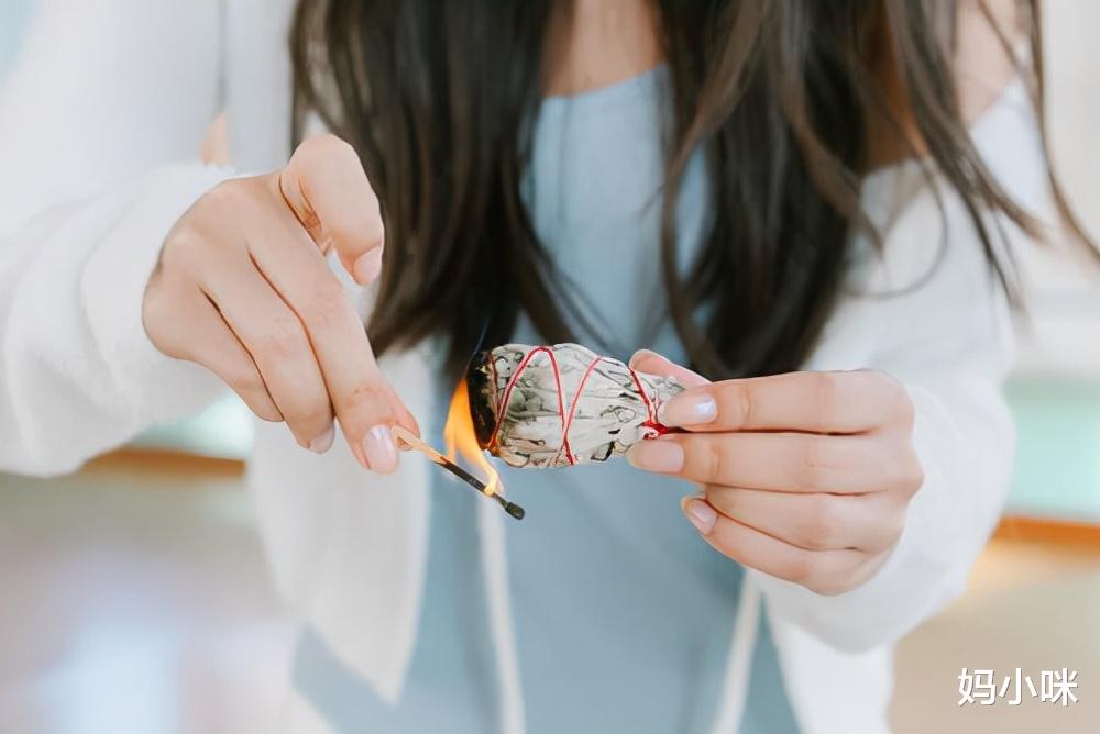 妈小咪|女人有没有福气，看她的嘴就知道