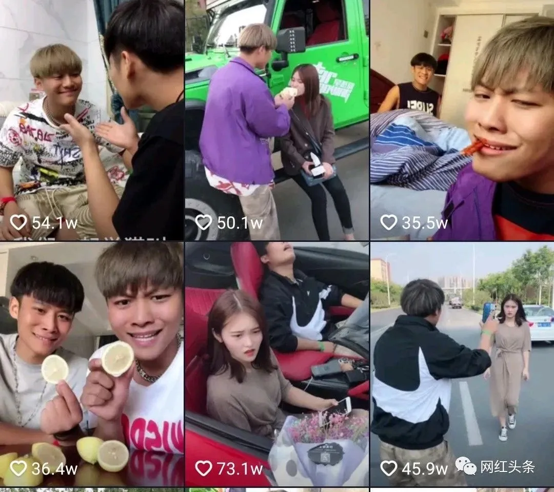 杨幂|没有团队，却拥有将近5000万抖音粉丝，疯狂小杨哥到底有多“疯狂”？!