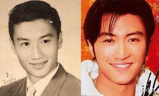 谢贤|为了救谢贤，年轻的狄波拉深夜敲开了赌王何鸿燊的大门