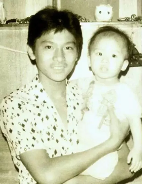 刘德华|没有意外,60岁的刘德华又爆红了