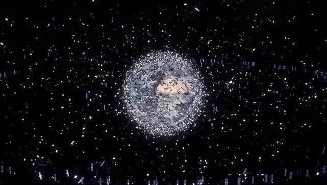 科学家 奇特现象一一布朗运动，推动了对宇宙的理解，对科研工作帮助很大