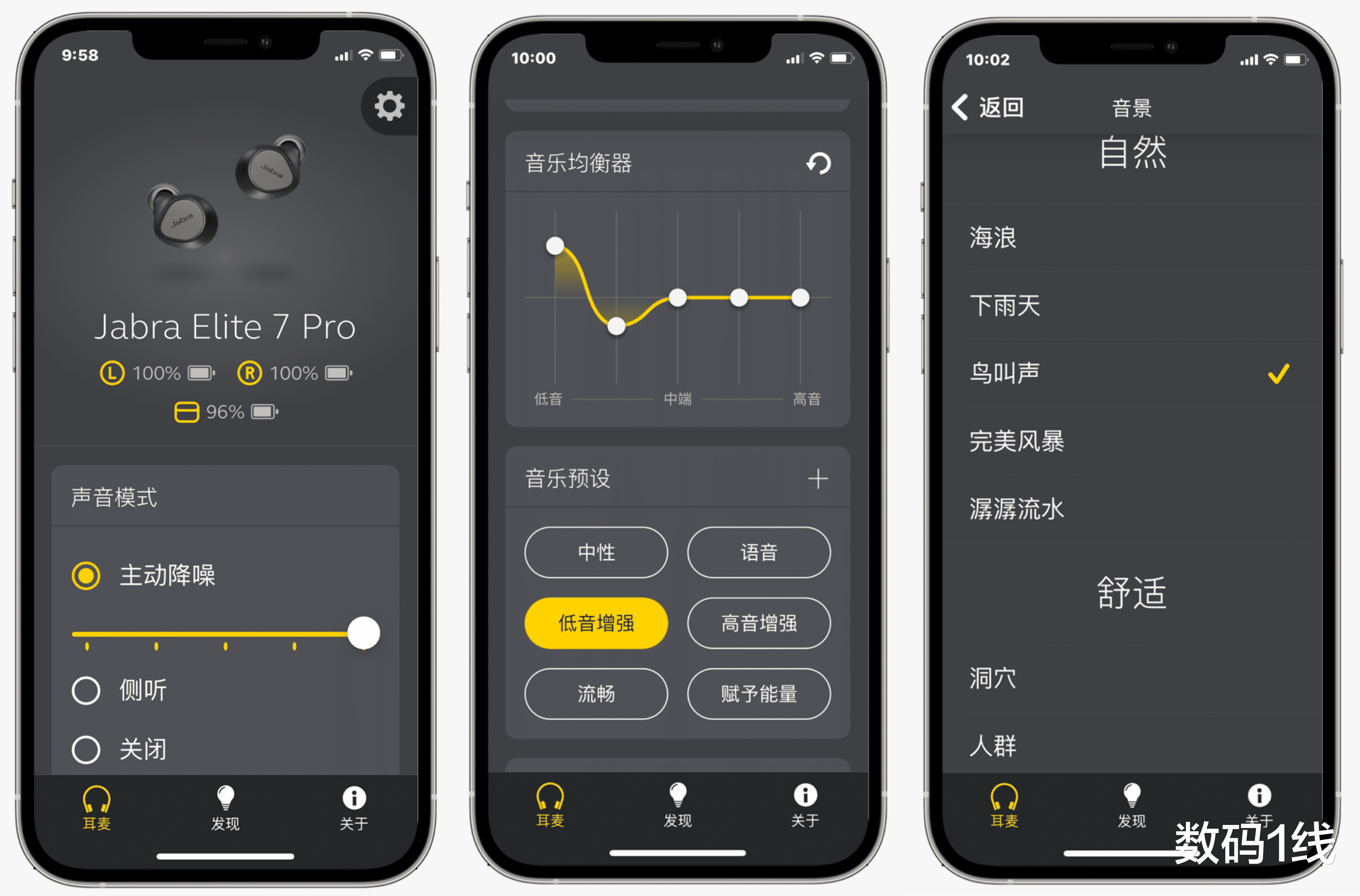 捷波朗|降噪与通话双升级,捷波朗Elite 7Pro地铁通勤最佳的选择