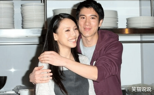 沉睡花园|李靓蕾发文后王力宏上线关评论，代言被撤销，网友扒出其之前秀恩爱作假！